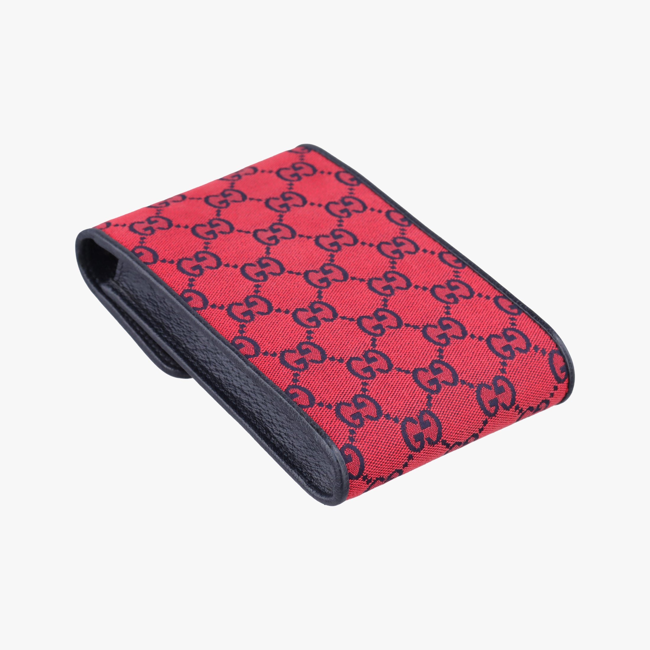 Interlocking G Red canvas 661109 インターロッキングG  レッド キャンバス 661109 