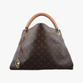 ARTSY GM Brown Monogram Canvas M40259 CR0180アーツィーGM モノグラム/ブラウン モノグラムキャンバス M40259 CR0180