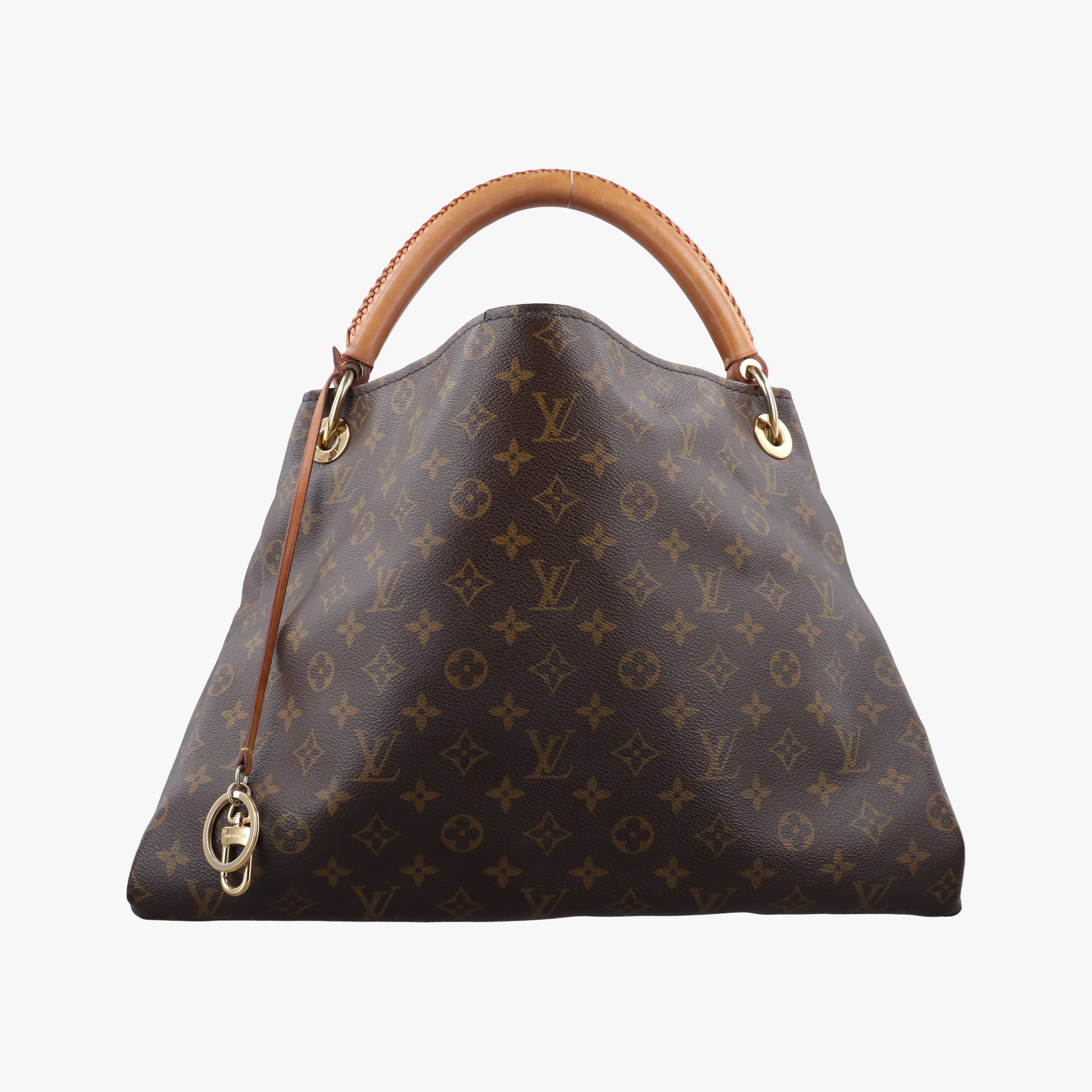 ARTSY GM Brown Monogram Canvas M40259 CR0180アーツィーGM モノグラム/ブラウン モノグラムキャンバス M40259 CR0180