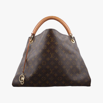ARTSY GM Brown Monogram Canvas M40259 CR0180アーツィーGM モノグラム/ブラウン モノグラムキャンバス M40259 CR0180