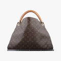 ARTSY GM Brown Monogram Canvas M40259 CR0180アーツィーGM モノグラム/ブラウン モノグラムキャンバス M40259 CR0180