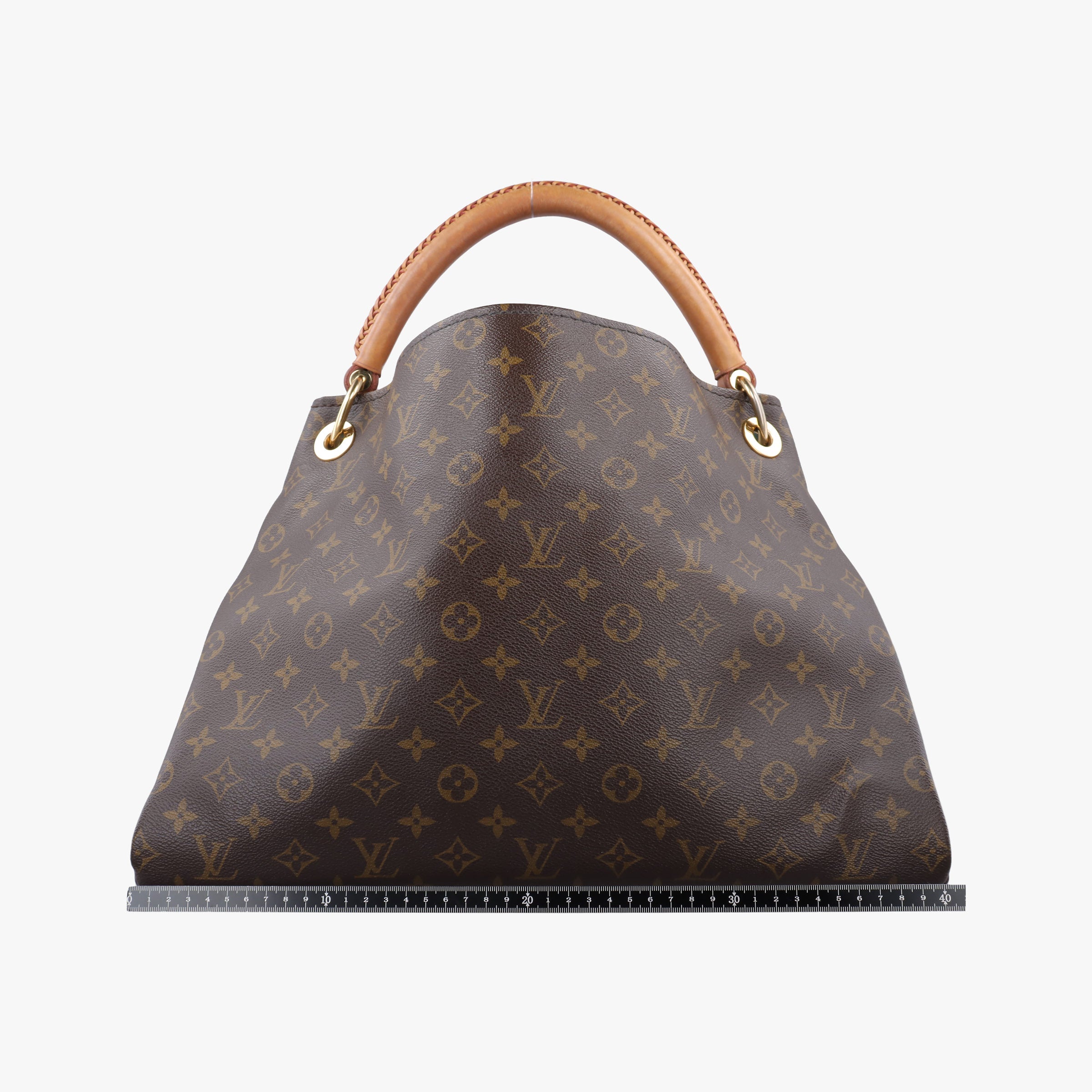 ARTSY GM Brown Monogram Canvas M40259 CR0180アーツィーGM モノグラム/ブラウン モノグラムキャンバス M40259 CR0180