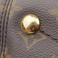 ARTSY GM Brown Monogram Canvas M40259 CR0180アーツィーGM モノグラム/ブラウン モノグラムキャンバス M40259 CR0180
