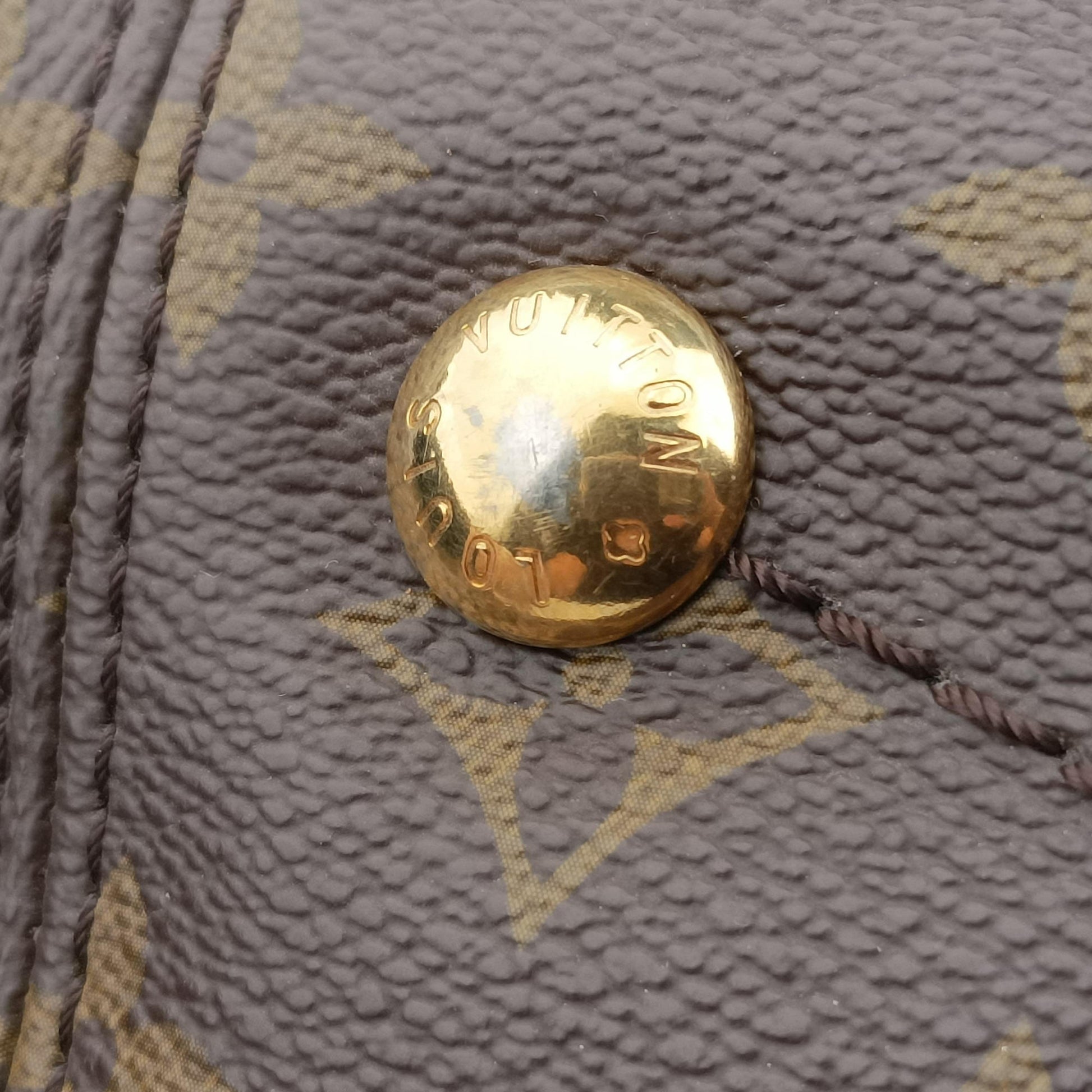 ARTSY GM Brown Monogram Canvas M40259 CR0180アーツィーGM モノグラム/ブラウン モノグラムキャンバス M40259 CR0180
