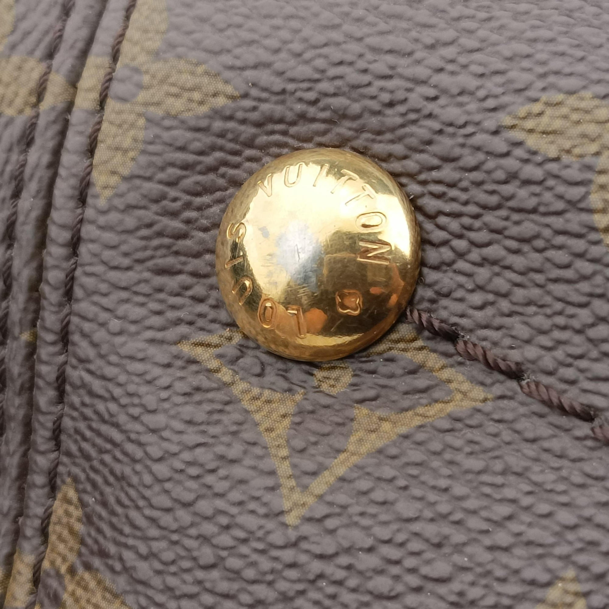 ARTSY GM Brown Monogram Canvas M40259 CR0180アーツィーGM モノグラム/ブラウン モノグラムキャンバス M40259 CR0180
