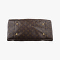 ARTSY GM Brown Monogram Canvas M40259 CR0180アーツィーGM モノグラム/ブラウン モノグラムキャンバス M40259 CR0180