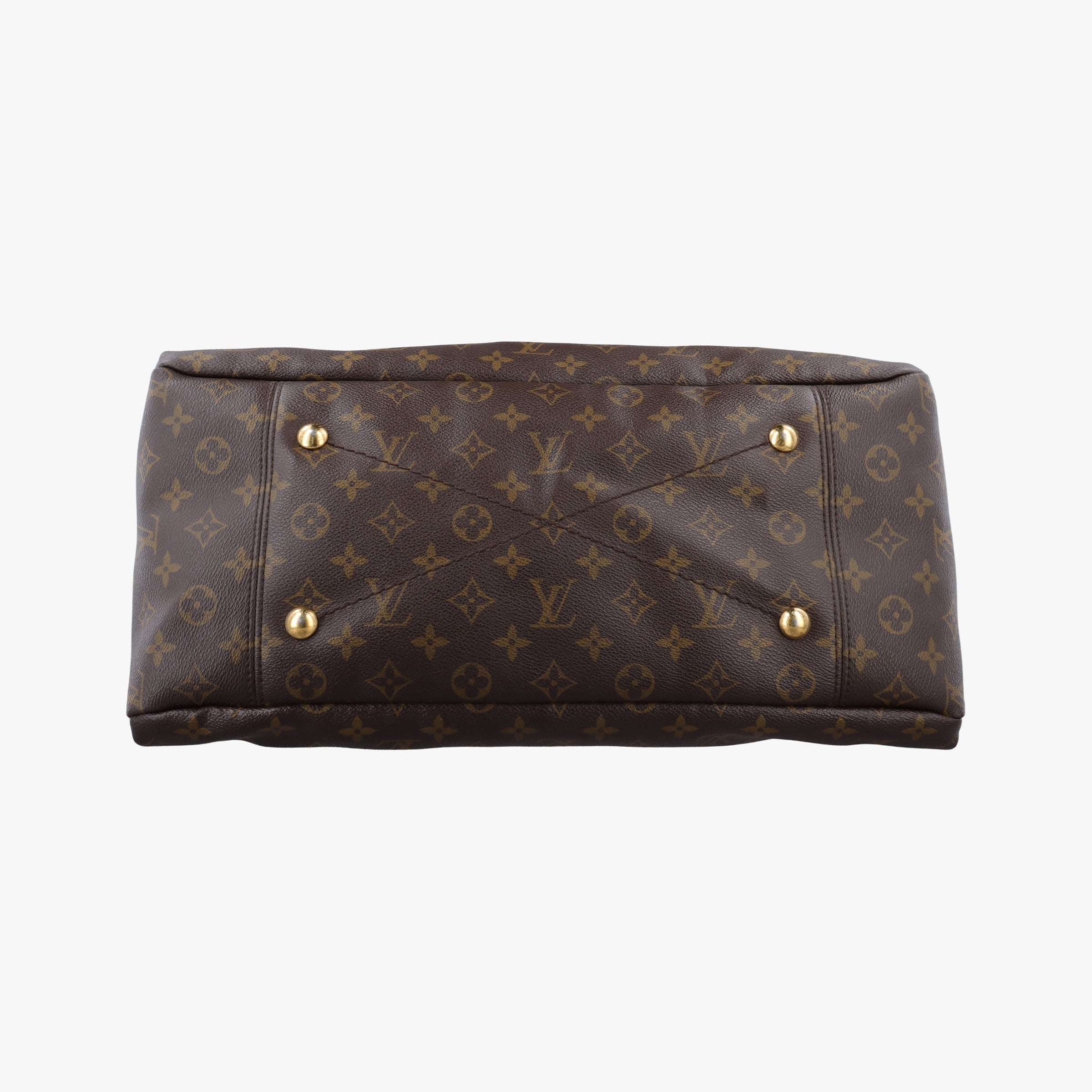 ARTSY GM Brown Monogram Canvas M40259 CR0180アーツィーGM モノグラム/ブラウン モノグラムキャンバス M40259 CR0180