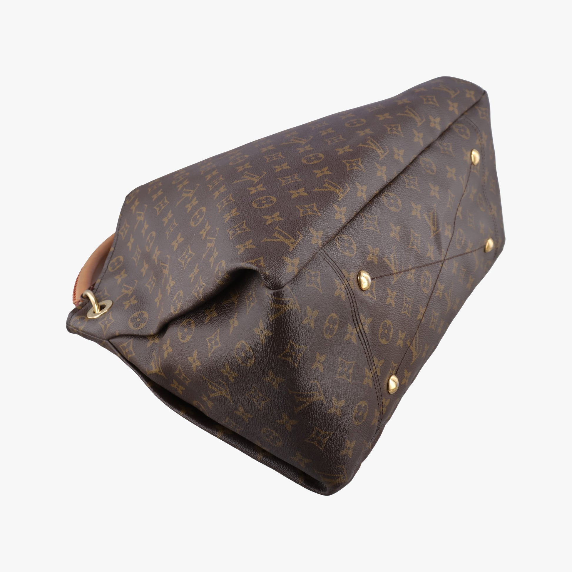 ARTSY GM Brown Monogram Canvas M40259 CR0180アーツィーGM モノグラム/ブラウン モノグラムキャンバス M40259 CR0180