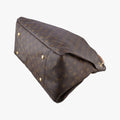 ARTSY GM Brown Monogram Canvas M40259 CR0180アーツィーGM モノグラム/ブラウン モノグラムキャンバス M40259 CR0180