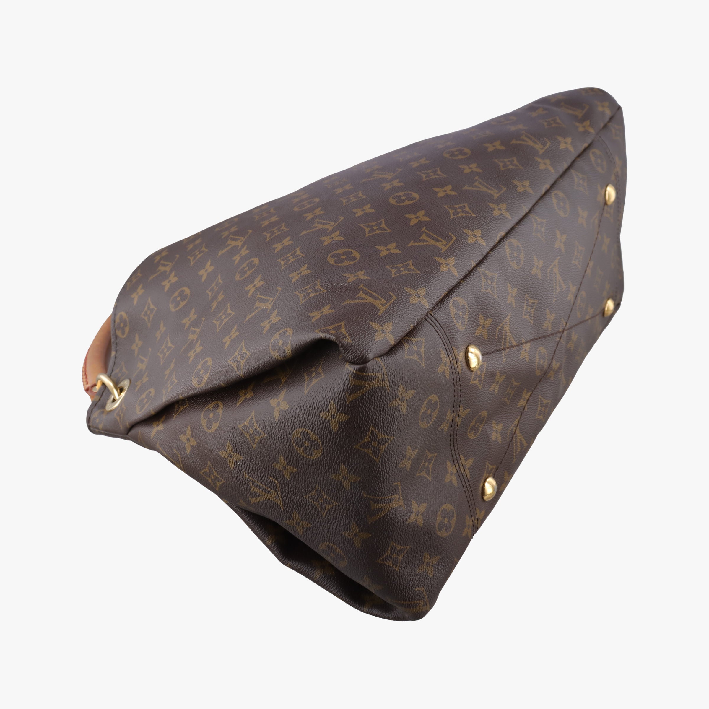 ARTSY GM Brown Monogram Canvas M40259 CR0180アーツィーGM モノグラム/ブラウン モノグラムキャンバス M40259 CR0180