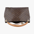 ARTSY GM Brown Monogram Canvas M40259 CR0180アーツィーGM モノグラム/ブラウン モノグラムキャンバス M40259 CR0180
