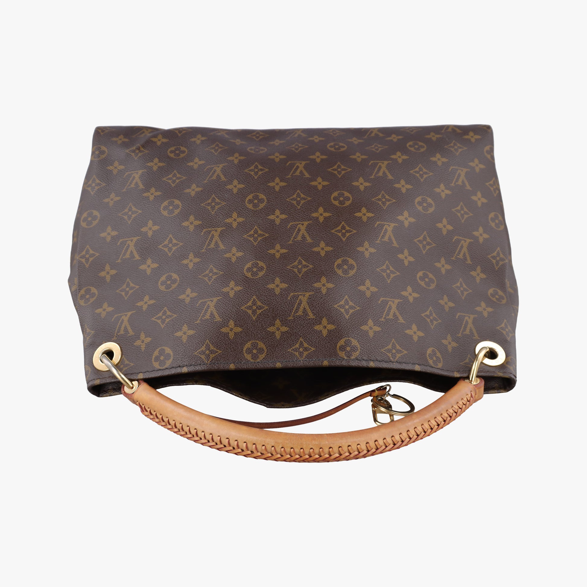 ARTSY GM Brown Monogram Canvas M40259 CR0180アーツィーGM モノグラム/ブラウン モノグラムキャンバス M40259 CR0180