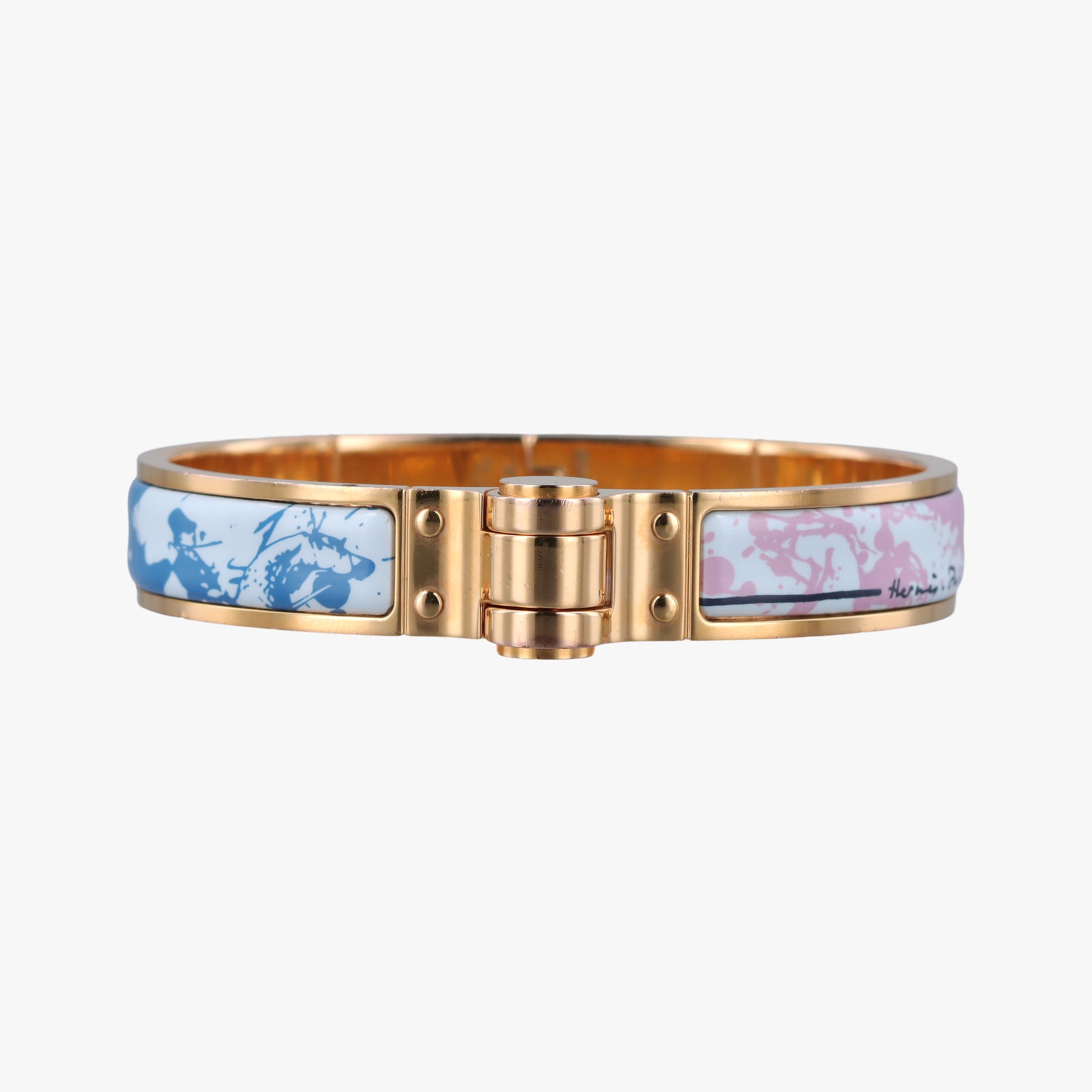 Charniere Golden×Multicolour GP SP 0156シャルニエール ゴールド×マルチカラー GP SP 0156
