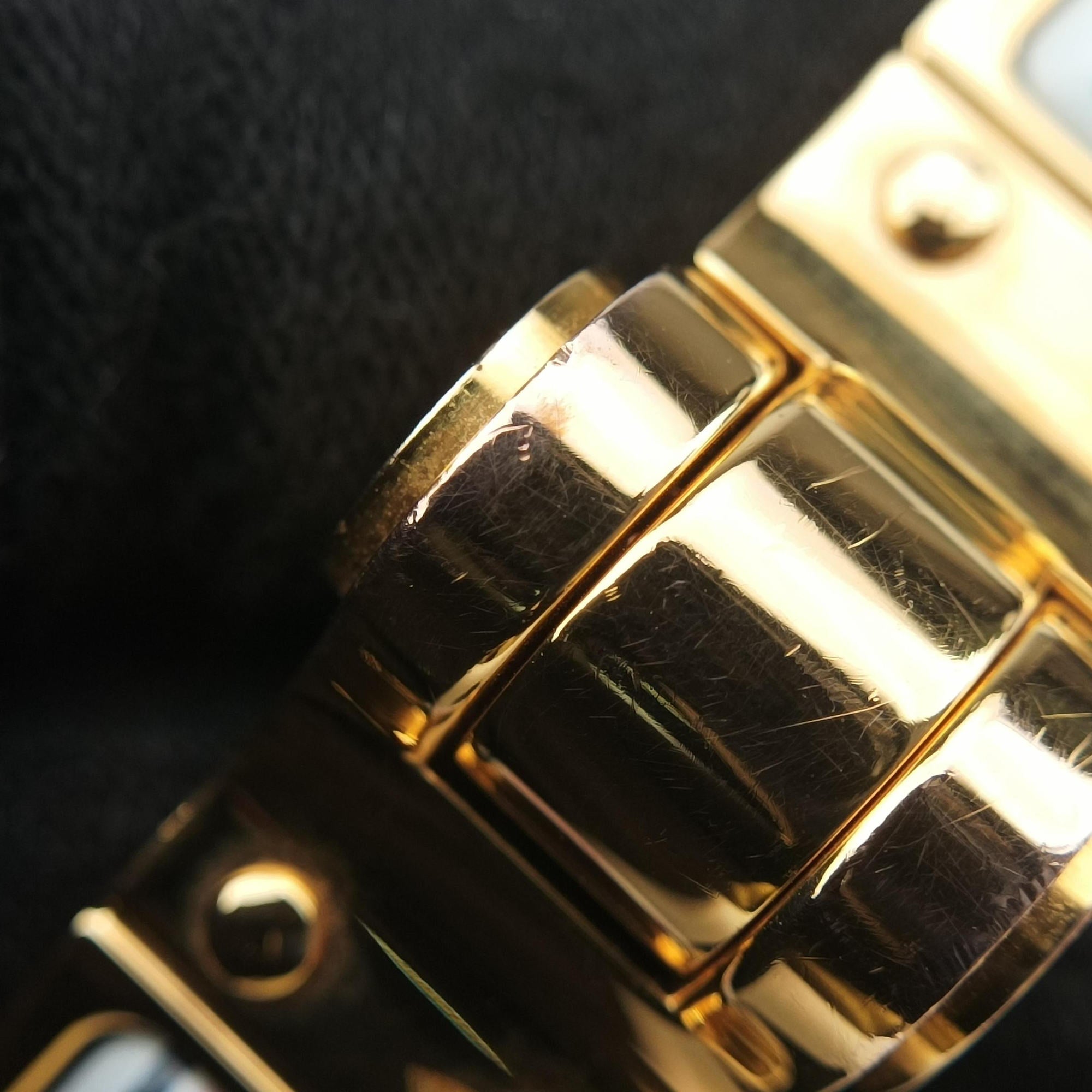 Charniere Golden×Multicolour GP SP 0156シャルニエール ゴールド×マルチカラー GP SP 0156