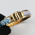 Charniere Golden×Multicolour GP SP 0156シャルニエール ゴールド×マルチカラー GP SP 0156