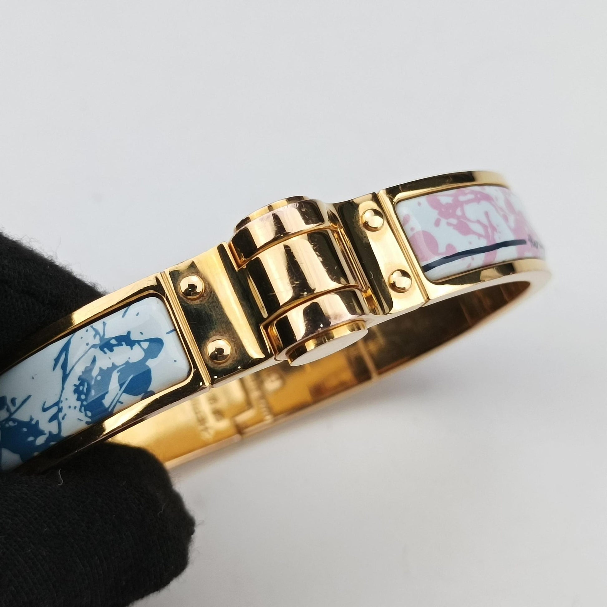 Charniere Golden×Multicolour GP SP 0156シャルニエール ゴールド×マルチカラー GP SP 0156