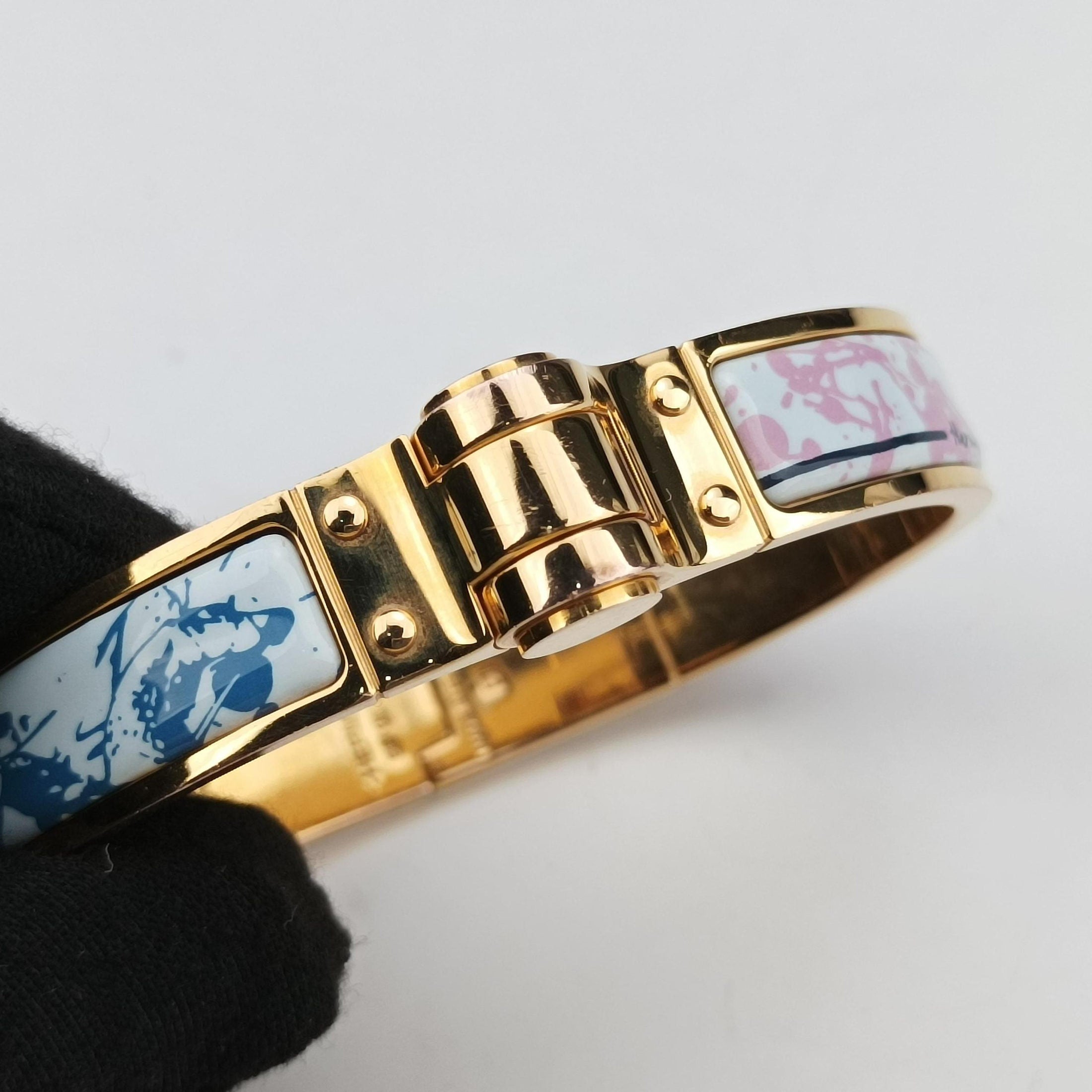 Charniere Golden×Multicolour GP SP 0156シャルニエール ゴールド×マルチカラー GP SP 0156