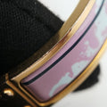 Charniere Golden×Multicolour GP SP 0156シャルニエール ゴールド×マルチカラー GP SP 0156