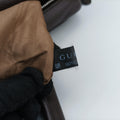 Briefcase business Brown leather 231850 B010207373ビジネス ブリーフケース ブラウン レザー 231850 B010207373