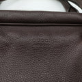 Briefcase business Brown leather 231850 B010207373ビジネス ブリーフケース ブラウン レザー 231850 B010207373