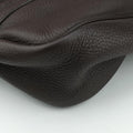 Briefcase business Brown leather 231850 B010207373ビジネス ブリーフケース ブラウン レザー 231850 B010207373