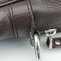 Briefcase business Brown leather 231850 B010207373ビジネス ブリーフケース ブラウン レザー 231850 B010207373