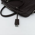 Briefcase business Brown leather 231850 B010207373ビジネス ブリーフケース ブラウン レザー 231850 B010207373