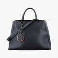 2 JOURS Black Leather 8BH250 8BH250-D7E 138-2111トゥージュール ブラック レザー 8BH250 8BH250-D7E 138-2111