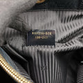 2 JOURS Black Leather 8BH250 8BH250-D7E 138-2111トゥージュール ブラック レザー 8BH250 8BH250-D7E 138-2111