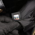 2 JOURS Black Leather 8BH250 8BH250-D7E 138-2111トゥージュール ブラック レザー 8BH250 8BH250-D7E 138-2111