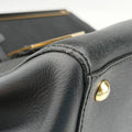 2 JOURS Black Leather 8BH250 8BH250-D7E 138-2111トゥージュール ブラック レザー 8BH250 8BH250-D7E 138-2111