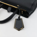 2 JOURS Black Leather 8BH250 8BH250-D7E 138-2111トゥージュール ブラック レザー 8BH250 8BH250-D7E 138-2111