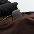SHELTON EBENE Damier Canvas N41149 MI0143シェルトンMM エベヌ ダミエキャンバス N41149 MI0143