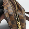 SHELTON EBENE Damier Canvas N41149 MI0143シェルトンMM エベヌ ダミエキャンバス N41149 MI0143