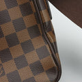 SHELTON EBENE Damier Canvas N41149 MI0143シェルトンMM エベヌ ダミエキャンバス N41149 MI0143