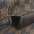 SHELTON EBENE Damier Canvas N41149 MI0143シェルトンMM エベヌ ダミエキャンバス N41149 MI0143