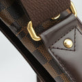 SHELTON EBENE Damier Canvas N41149 MI0143シェルトンMM エベヌ ダミエキャンバス N41149 MI0143