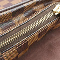 SHELTON EBENE Damier Canvas N41149 MI0143シェルトンMM エベヌ ダミエキャンバス N41149 MI0143