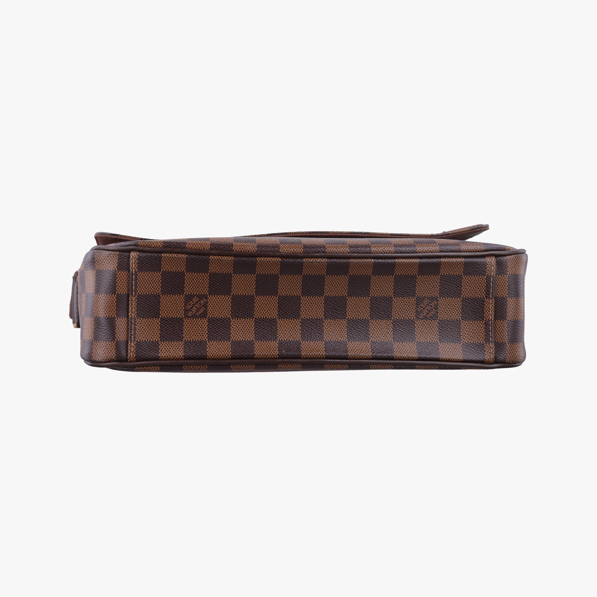 SHELTON EBENE Damier Canvas N41149 MI0143シェルトンMM エベヌ ダミエキャンバス N41149 MI0143