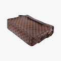 SHELTON EBENE Damier Canvas N41149 MI0143シェルトンMM エベヌ ダミエキャンバス N41149 MI0143
