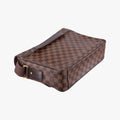 SHELTON EBENE Damier Canvas N41149 MI0143シェルトンMM エベヌ ダミエキャンバス N41149 MI0143