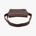 SHELTON EBENE Damier Canvas N41149 MI0143シェルトンMM エベヌ ダミエキャンバス N41149 MI0143