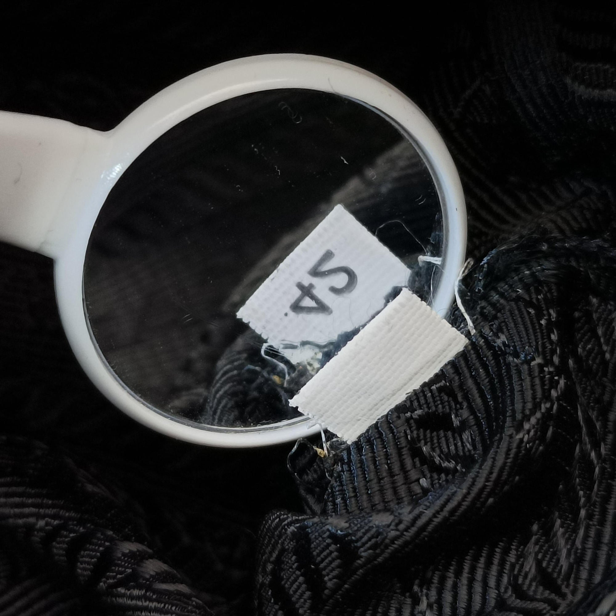 Velluto Black Velour 1BH076 42ヴェルート ブラック ベロア 1BH076 42