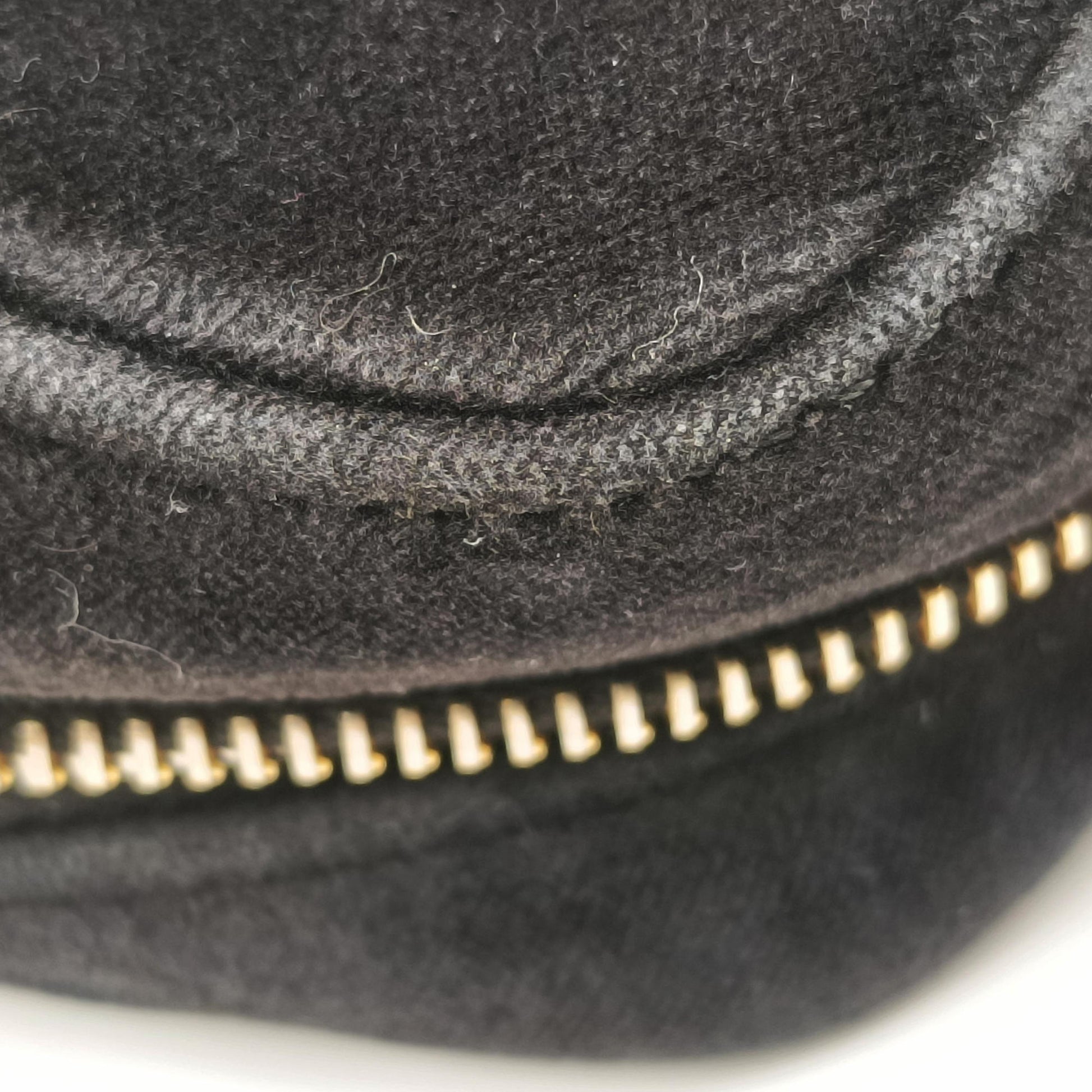 Velluto Black Velour 1BH076 42ヴェルート ブラック ベロア 1BH076 42