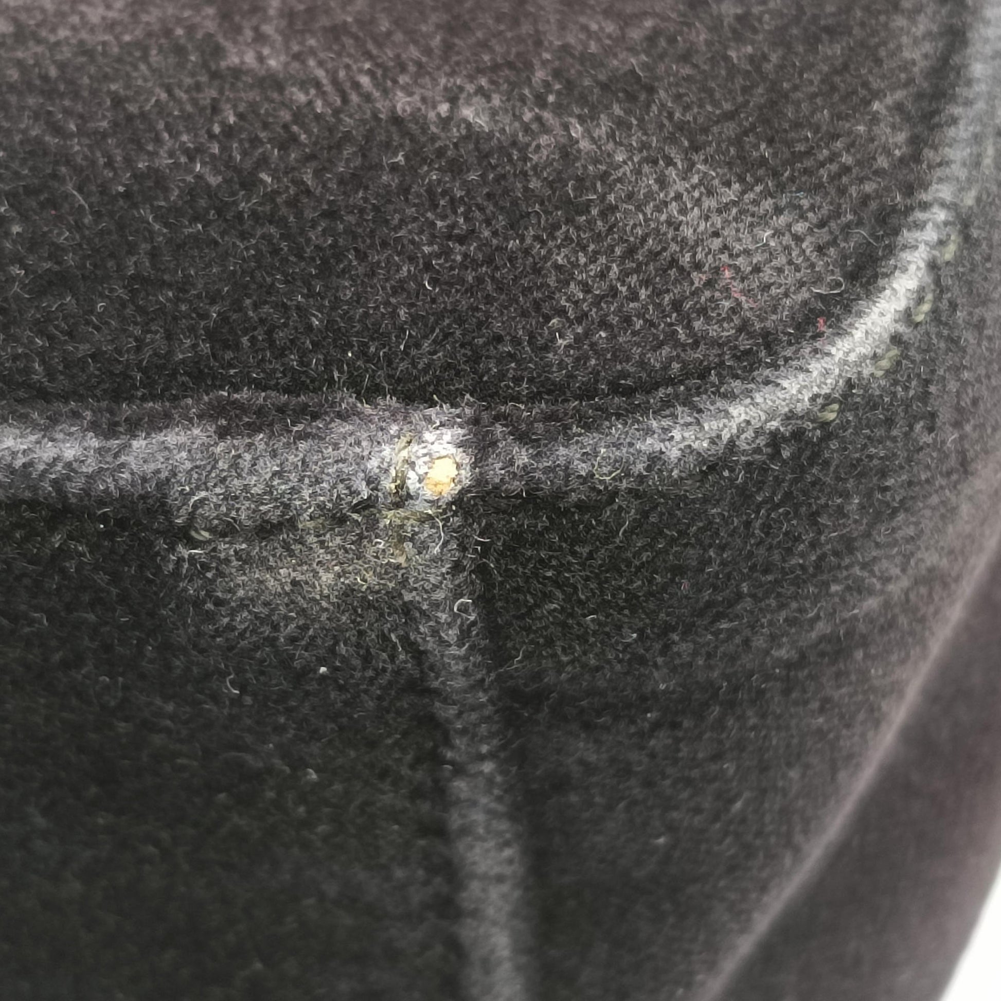 Velluto Black Velour 1BH076 42ヴェルート ブラック ベロア 1BH076 42