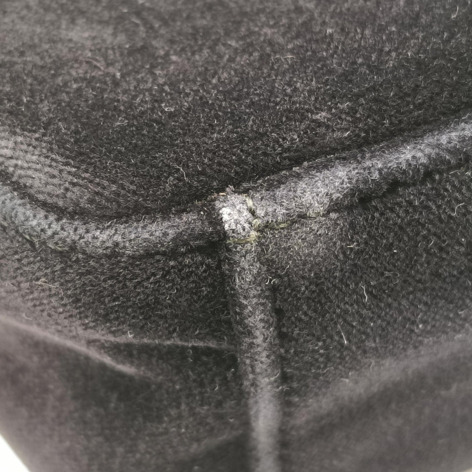 Velluto Black Velour 1BH076 42ヴェルート ブラック ベロア 1BH076 42