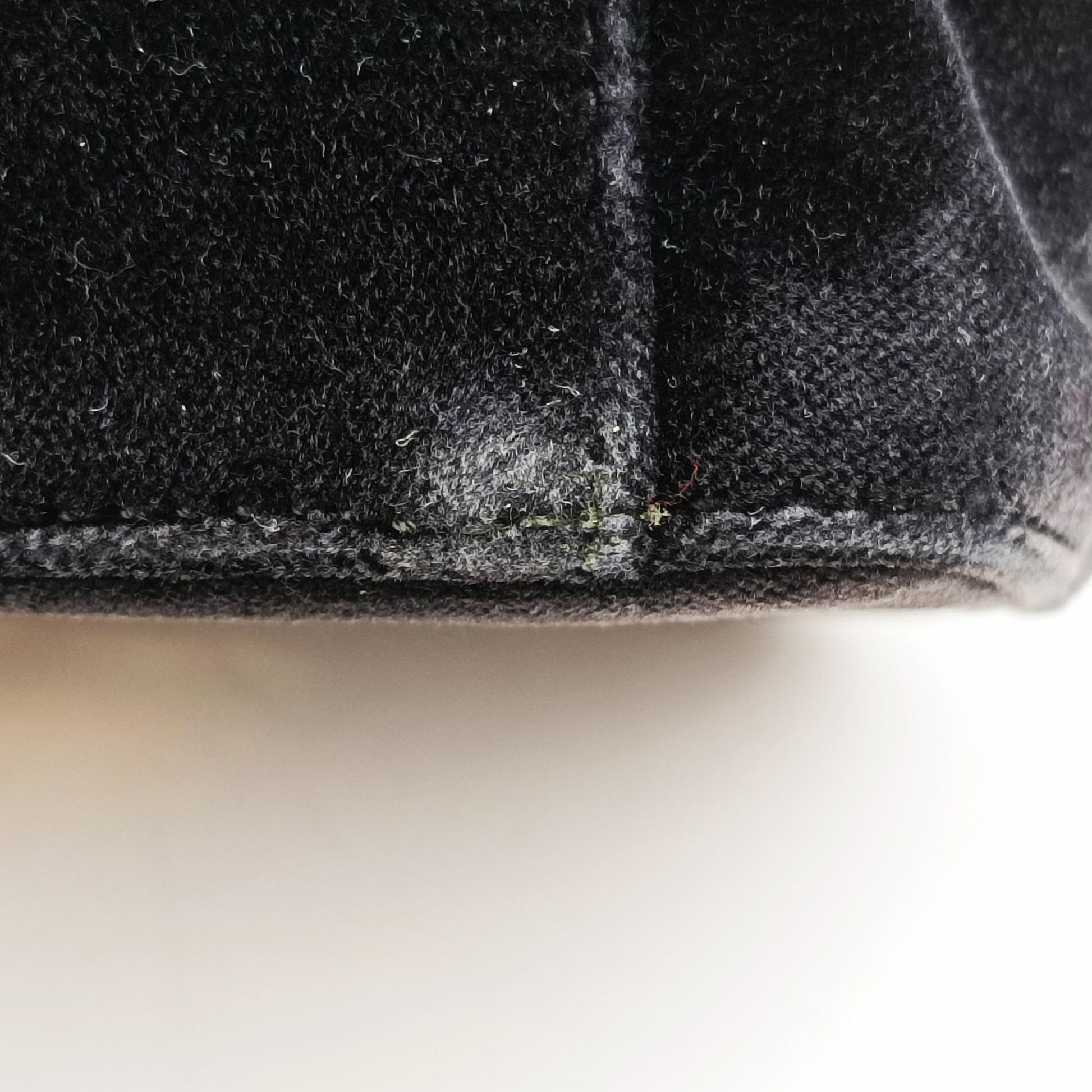Velluto Black Velour 1BH076 42ヴェルート ブラック ベロア 1BH076 42