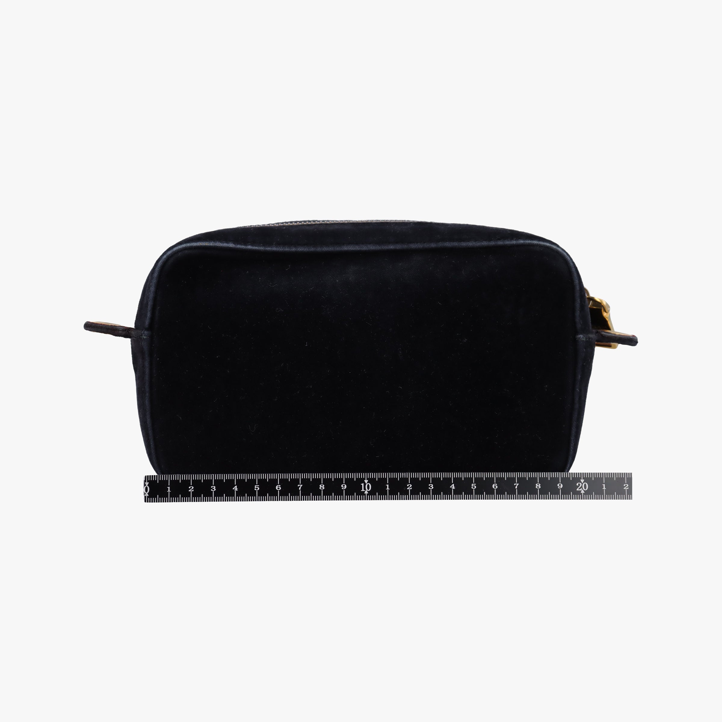 Velluto Black Velour 1BH076 42ヴェルート ブラック ベロア 1BH076 42