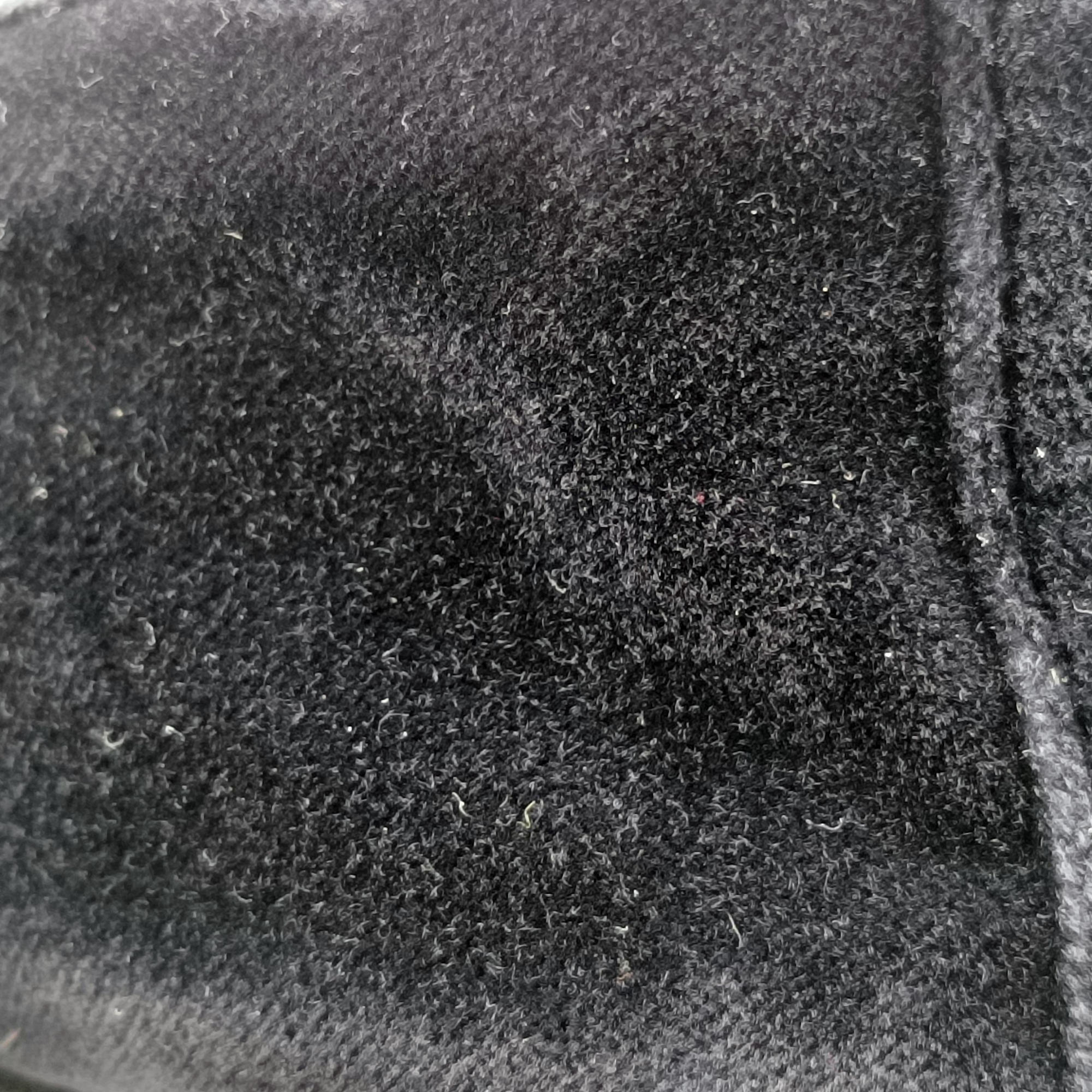 Velluto Black Velour 1BH076 42ヴェルート ブラック ベロア 1BH076 42