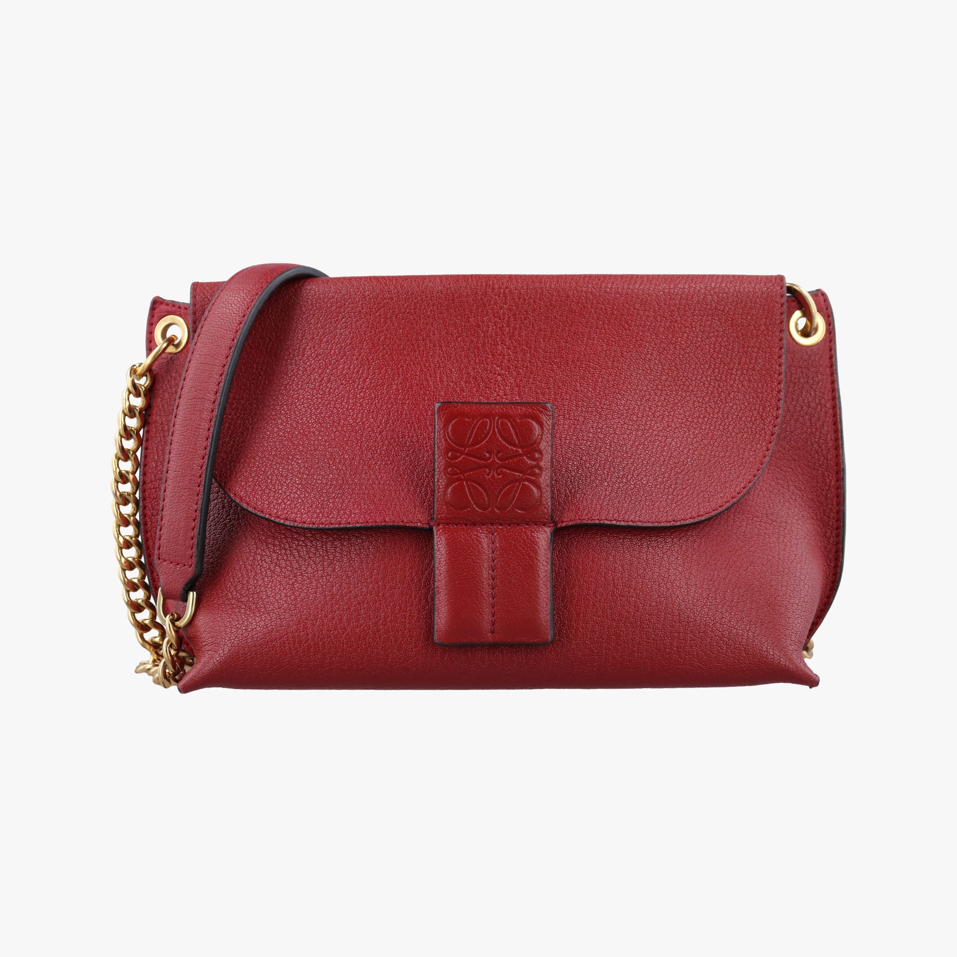 Avenue Red Leather 521709アベニュー レッド レザー 521709
